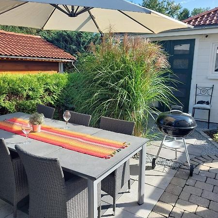 Haus Auf Der Schwaebischen Alb Apartment Grabenstetten Luaran gambar