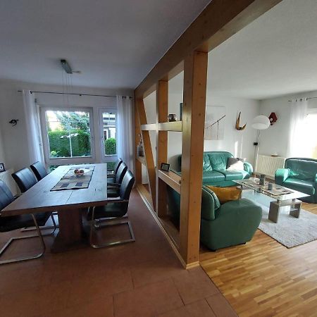 Haus Auf Der Schwaebischen Alb Apartment Grabenstetten Luaran gambar