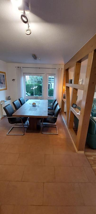 Haus Auf Der Schwaebischen Alb Apartment Grabenstetten Luaran gambar