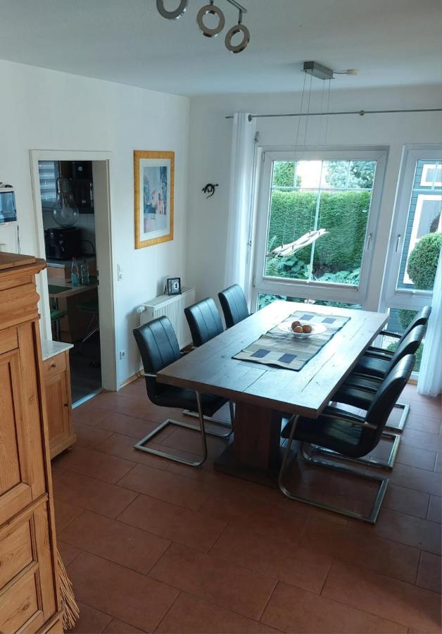 Haus Auf Der Schwaebischen Alb Apartment Grabenstetten Luaran gambar