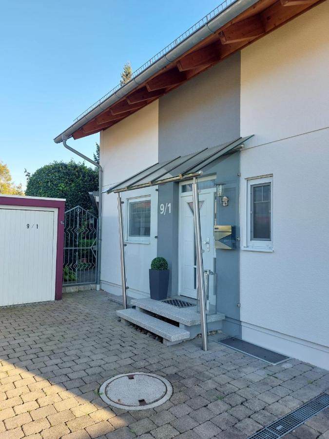 Haus Auf Der Schwaebischen Alb Apartment Grabenstetten Luaran gambar