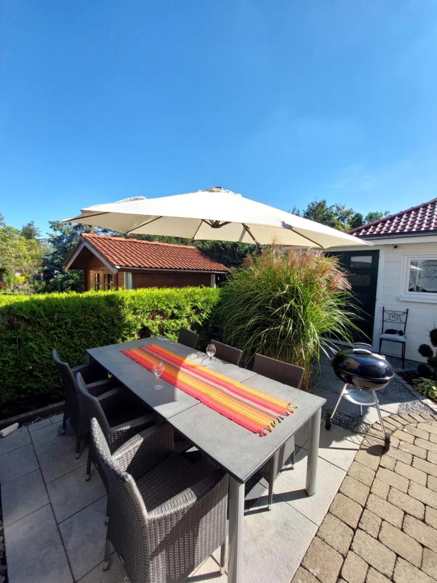 Haus Auf Der Schwaebischen Alb Apartment Grabenstetten Luaran gambar
