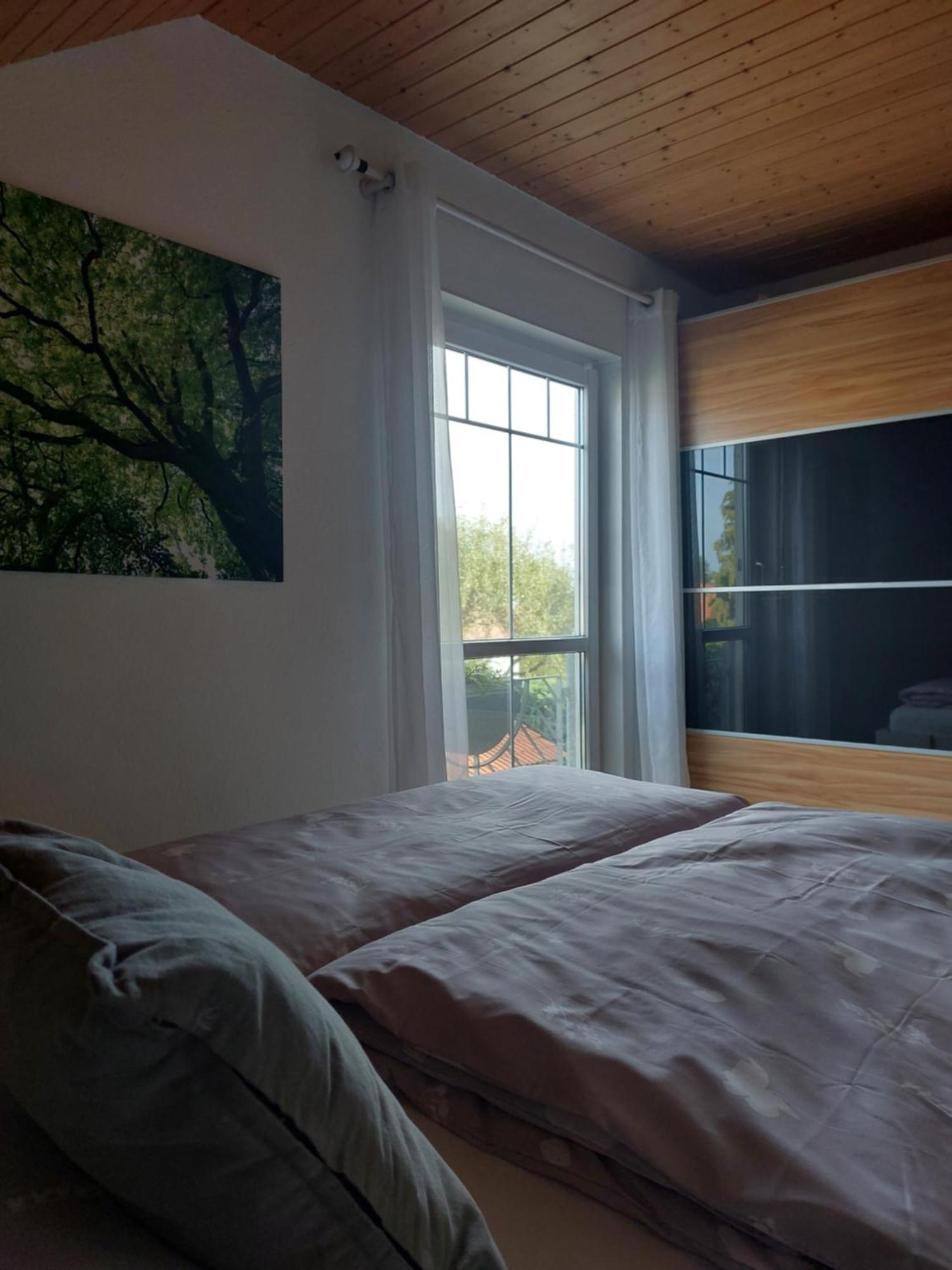 Haus Auf Der Schwaebischen Alb Apartment Grabenstetten Luaran gambar